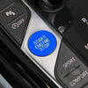 BMW 3 Series G20 Engine Start Stop Button Cover (2019-2021)