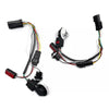 2013-2018 Dodge Ram LED Tail Lamp Conversion Wire Harness (2013-2018)