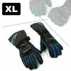 Motorcycle 79-23 Motor Rider Touch Screen Winter Waterproof Gloves