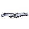 Benz W246 W204 W212 X156 Wing Mirror Cover Cap & Indicator Light (2011-2018)