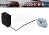 IS300 Altezza Fuel Sender Gauge Assembly (2001–2005)