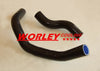 Nissan Silvia 200SX 240SX S13 S14 S15 Black Radiator Hose (1989-2002)