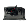 Ford Transit Smoked Lens LED Side Mirror Lamp Turn Signal Light (2014–2022)
