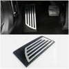 Alfa Romeo Stelvio Giulia (2017-2022) 1 pcs Anti-Slip Footrest Pad