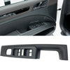 Skoda Superb Front Left 2009-2015 Door Handle Shell