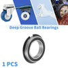 Scooter Skateboard Wheel 30x47x9mm Deep Groove Ball Bearings