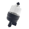 FG Wilson Perkins 403D-07 403D-11 404D-22 Fuel Filter Assembly