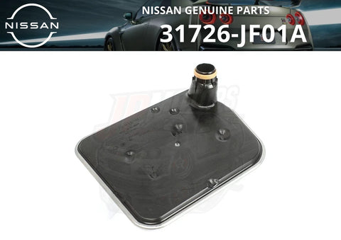 Nissan GT-R R35 GR6 Filter Assy-Oil