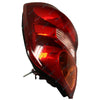 Toyota RAV4 ACA20 2003-Onward Left Passenger LH Replacement Tail Light