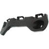 Ford Edge Front Driver Passenger Side Bumper Bracket (2011–2014)