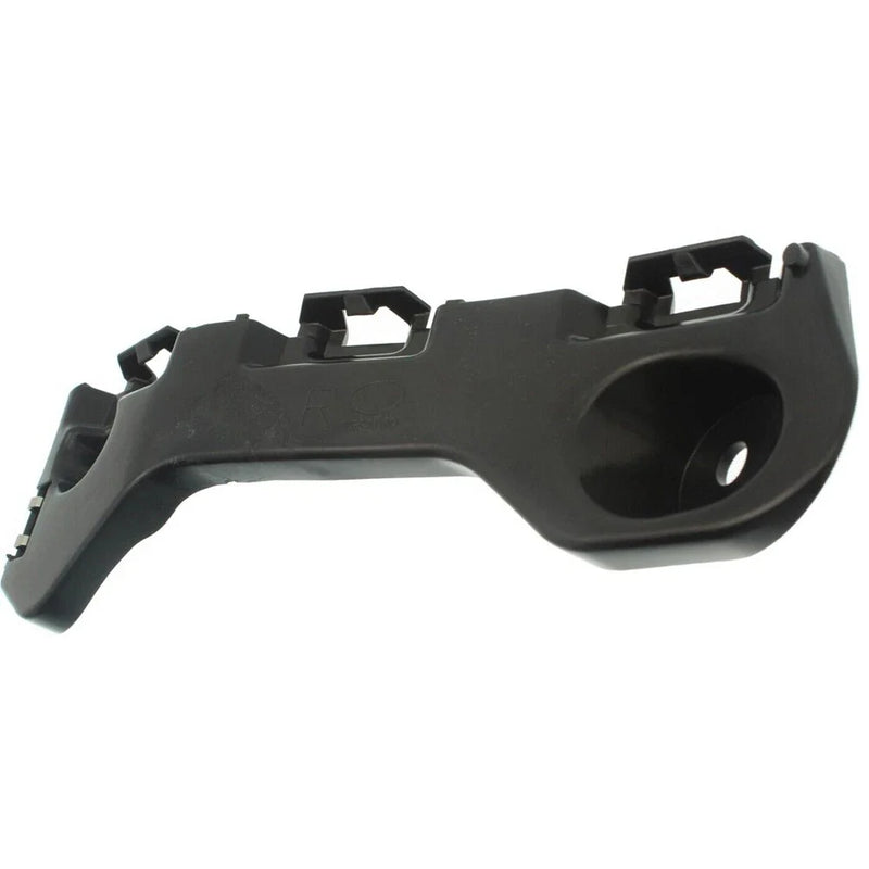 Ford Edge Front Driver Passenger Side Bumper Bracket (2011–2014)
