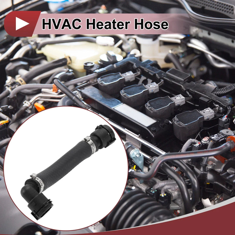 BMW 230i 320i 330i 340i 430i Heater Hose (2017-2023)