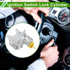 Chevrolet Silverado 1500 / 3500 Ignition Lock Cylinder (2001-2006)