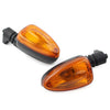 BMW F650GS R1200GS F800GS HP2 Enduro Amber Turn Signal Lights