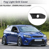 Ford Escort Front Right Fog Light Grill (2015)