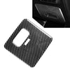 Kia Stinger (2018-2023) Black Fuse Box Panel Cover Trim
