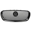 Jaguar XF Front Upper Grille Radiator Grill with Emblem (2008-2011)