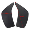 Yamaha FZ1 Anti-Slip Tank Traction Pad Knee Grip Protector (2006-2015)