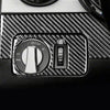Ford Mustang Headlight Switch Button Decor Cover Trim (2005-2009)