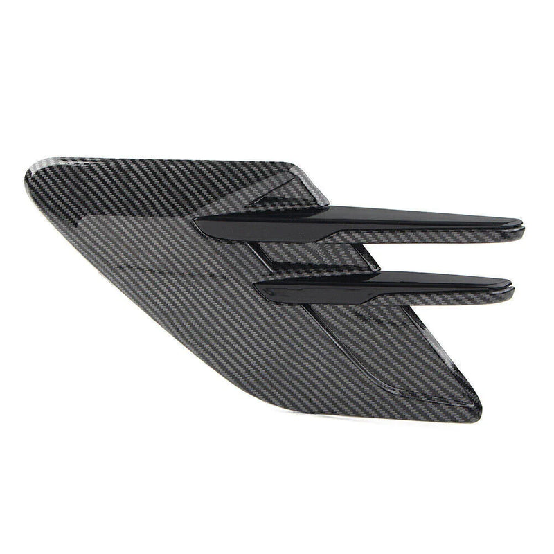Land Rover Range Rover Sport Left Fender Side Vent (2018-2022)