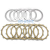 Honda CB500T Clutch Friction Disc Plate (1974-1977)