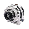 Alternator Ford F-150 200A 12V CW 6-Groove Pulley (2014–2017)