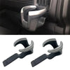 Holden Colorado, Trailblazer, S10 Front Cup Holder Trim (2017-2022)