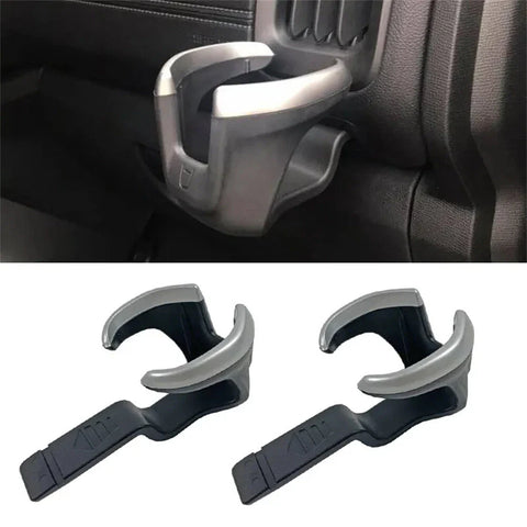 Holden Colorado, Trailblazer, S10 Front Cup Holder Trim (2017-2022)