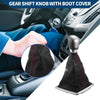 Ford Focus 6 Speed Gear Shift Knob & Dust Cover (2000-2018)
