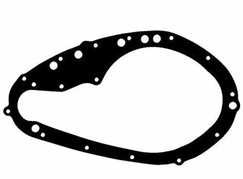 Suzuki GS500 Clutch Cover Gasket (89–2000)