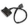 TM Racing EN250 4T, EN400 4T Regulator Rectifier (2003-2007)
