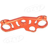 Suzuki GSXR600 / 750 GSXR1000 CNC Upper Top Clamp Triple Tree (06-09)