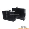 Harley-Davidson Dyna Wide Glide FXDWG Side Battery Fairing Cover