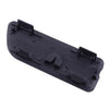 BMW X5 E53 Front Bumper Tow Hook Cover (2000-2006)