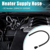Chevrolet Silverado for GMC Sierra 2500 HD Car Heater Hose Assembly