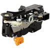 Rear Driver Door Lock Actuator For 2007-2010 Pontiac G6
