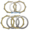 Honda HA100, ATC125, H100 Clutch Friction Plate (1983-1992)