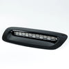 Mini Cooper S & JCW R55 R56 R57 R58 R59 Hood Vent Cover (2007-2013)