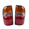 Toyota Tacoma Left Right Rear Tail Light Brake Lamp Assembly (2001-2004)