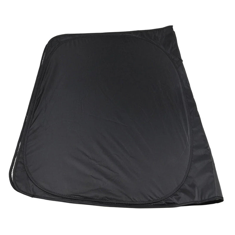 Toyota 86, Subaru BRZ Foldable Windshield Sun Shade Visor (2022-2023)