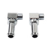 Harley Shovelhead Evo FL FX FXST FLST FXD FXR Oil Pump Fitting (1970-2006)