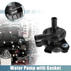 Lexus Toyota Hybrid Drive Motor Inverter Cooler Water Pump