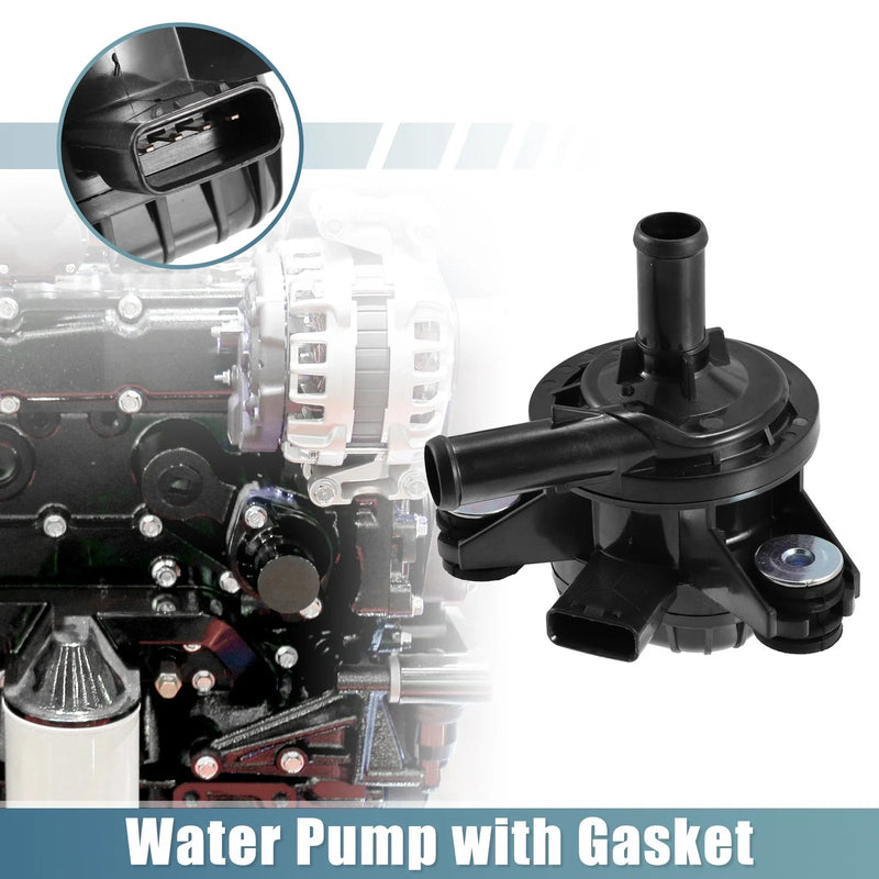 Lexus Toyota Hybrid Drive Motor Inverter Cooler Water Pump