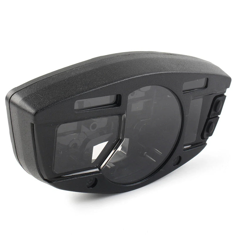 Honda CBR 600RR Speedometer Tachometer Gauge Case Cover (2007-2011)