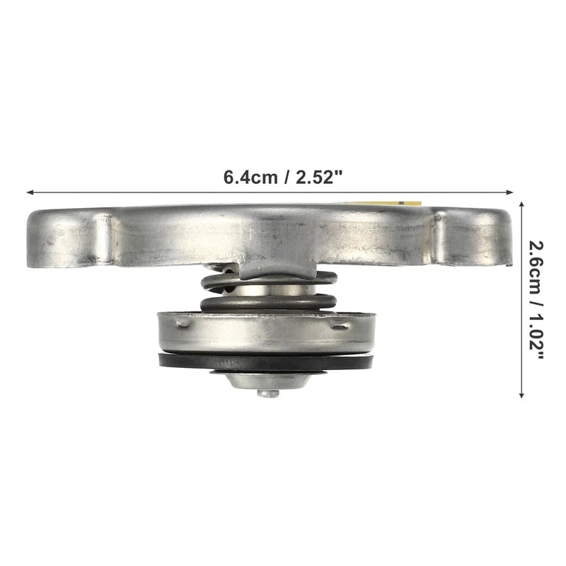 Nissan Pathfinder Radiator Cap