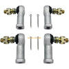 Honda FourTrax Rancher Rubicon 2 x Tie Rod Ends