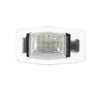 Mazda Ford LED License Plate Light