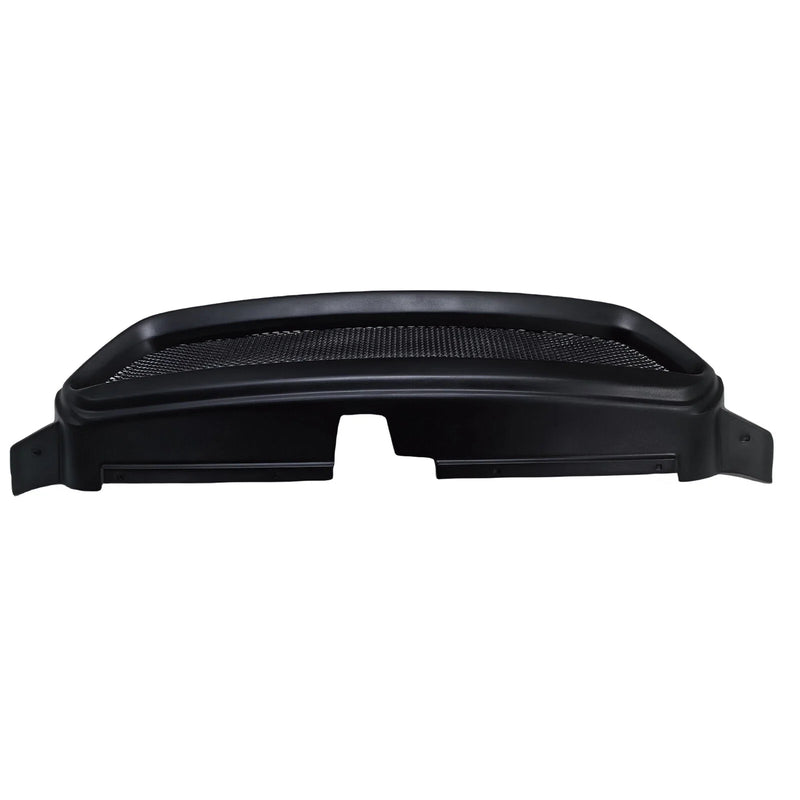 Subaru Outback Front Bumper Upper Grille Mesh (2007-2009)