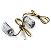 Universal Models LED Motorcycle Turn Signal Indicator Light