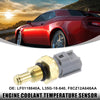 Mazda 3 Engine Coolant Temperature Sensor (2004-2011)